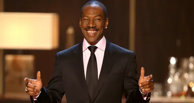 Eddie Murphy to star in ‘Coming To America’ sequel