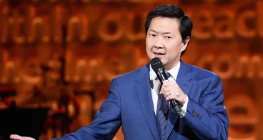 Ken Jeong’s first Netflix comedy special to air next month