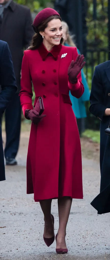 Kate Middleton
