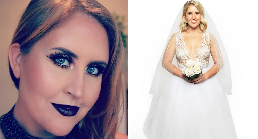 Married At First Sight 2019: Who Is Lauren Huntriss?