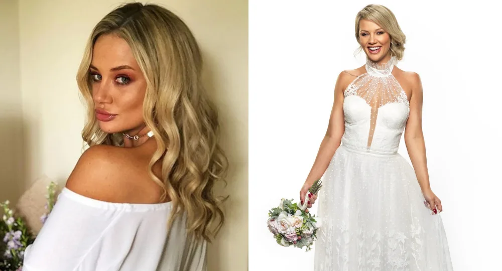 Married At First Sight 2019: Who Is Jessika Power?