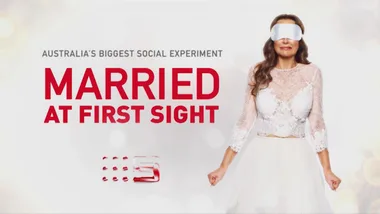 Meet the Married At First Sight bride who calls HERSELF “crazy”