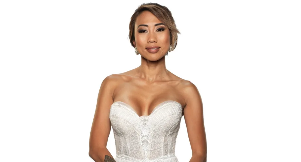 Married At First Sight 2019: Who Is Ning Surasiang?