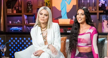 Kim Kardashian calls Khloe an ‘idiot’ after Tristan Thompson cheating scandal