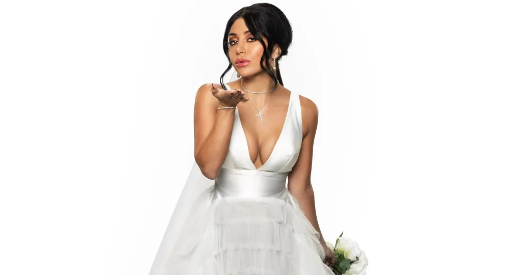 Married At First Sight 2019: Who Is Martha Kalifatidis?