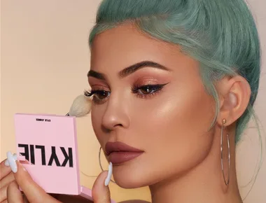 Kylie Jenner announces new Kylie Cosmetics products