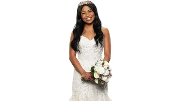 Married At First Sight 2019: Who Is Cyrell Paule?