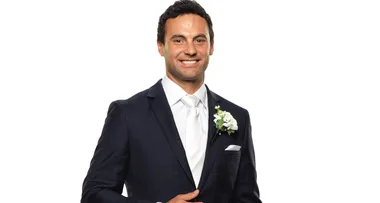 Married At First Sight 2019: Who is Cameron Merchant?