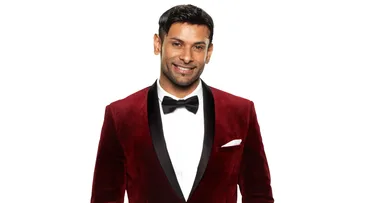 Married At First Sight 2019: Who is Dino Hira?