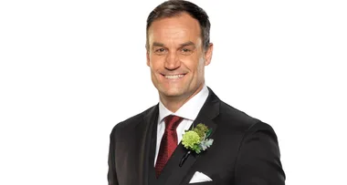 THROWBACK: MAFS star Mark Scrivens is a former Cleo Bachelor of the Year finalist