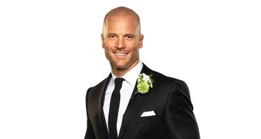 Married At First Sight 2019: Who is Mike Gunner?