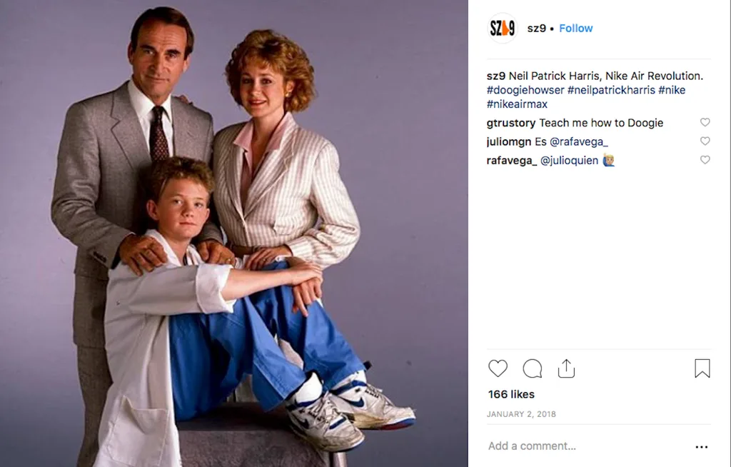 Doogie Howser