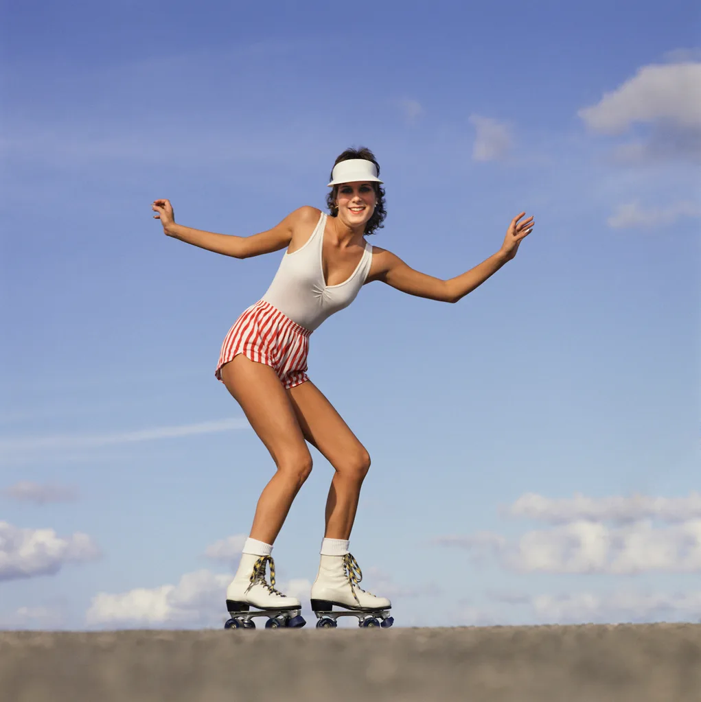 Roller girl