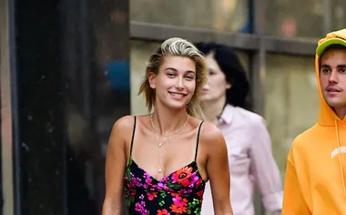 Style crushing on…Hailey Baldwin-Bieber
