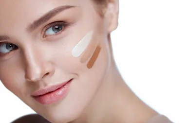 How to choose the perfect foundation shade