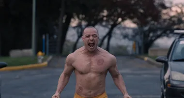 REVIEW: ‘Glass’