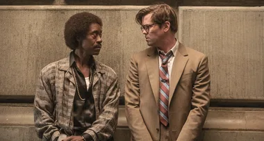 REVIEW: ‘Black Monday’