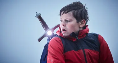 REVIEW: ‘The Kid Who Would Be King’