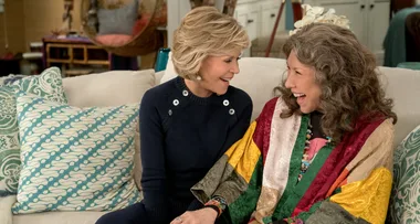 REVIEW: ‘Grace & Frankie’ S5