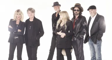 Fleetwood Mac announce 2019 Australian tour