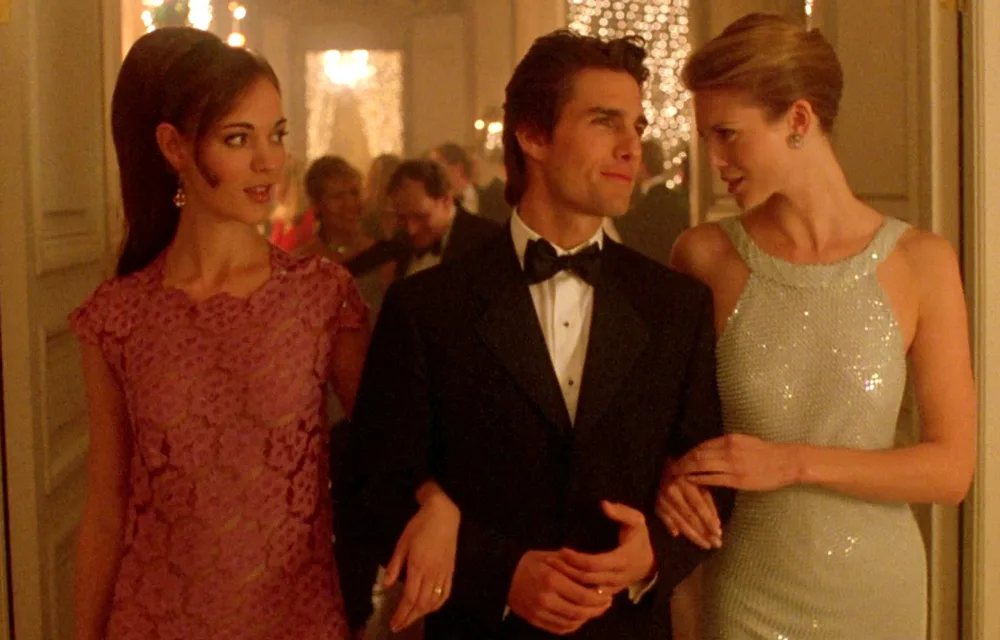 eyes wide shut