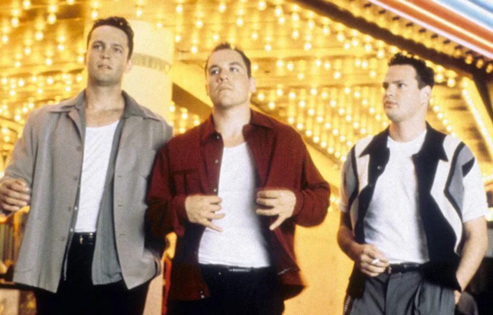 swingers