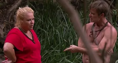 I’m a Celebrity Yvie: The horror experience that left me single