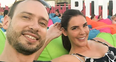 MAFS star Tracey Jewel: Meet my new man