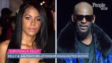 Aaliyah Remembered by Family and Fans on What Would Have Been the Late Singer’s 40th Birthday