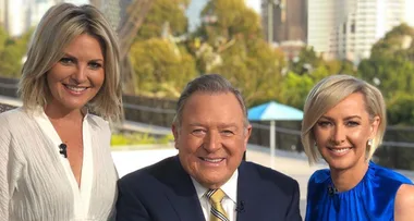 TODAY show’s new look skips featuring the weather