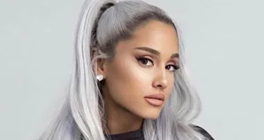 Another rapper accuses Ariana Grande of copying his song