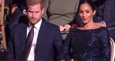 Meghan Markle’s baby nursery is VEGAN