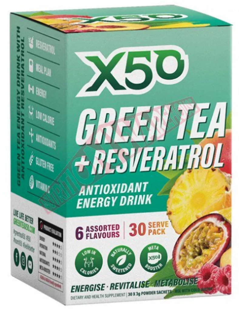 green tea
