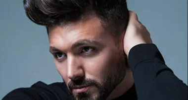 Aussie Eurovision finalist Alfie Arcuri drops powerful single “To Myself”