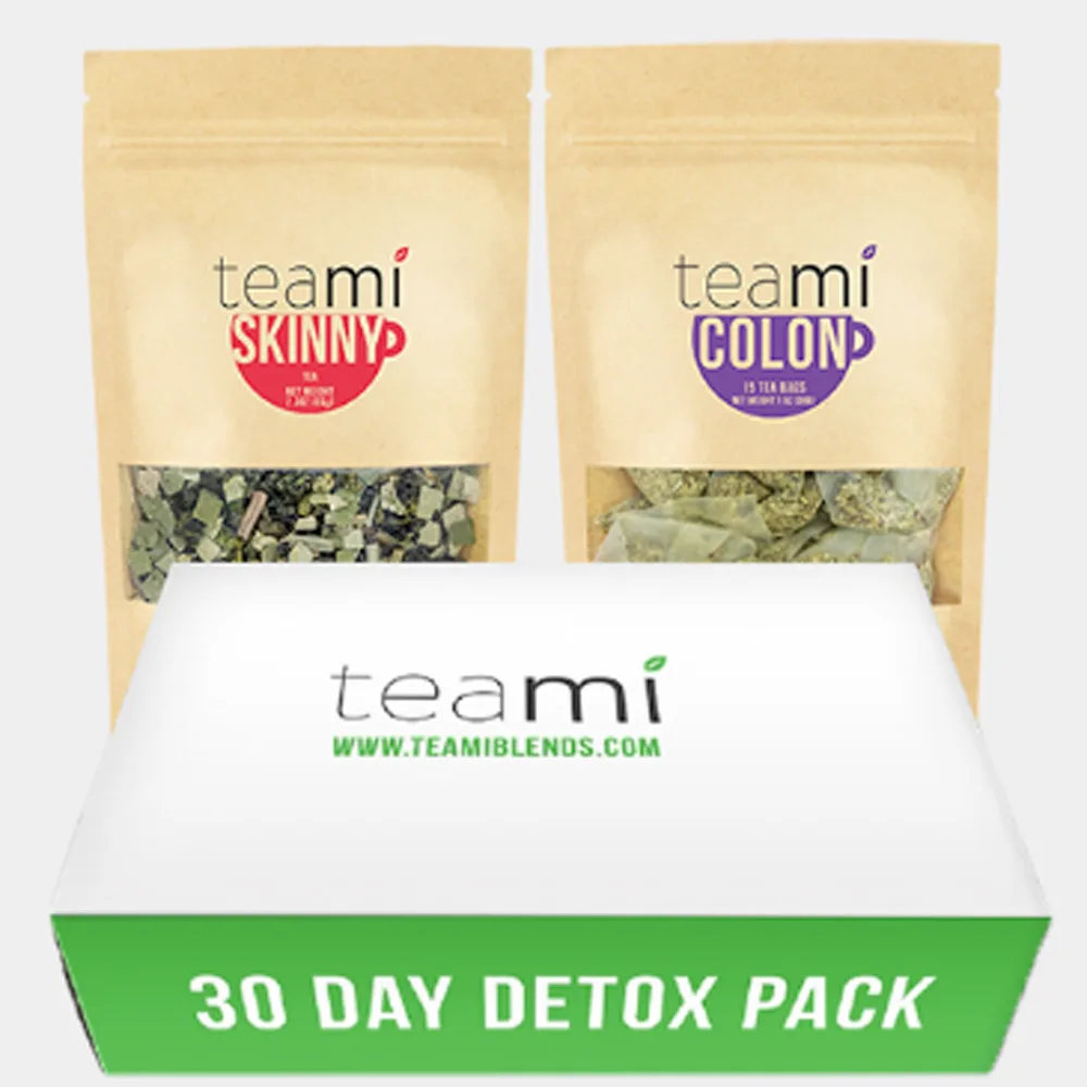Team tea