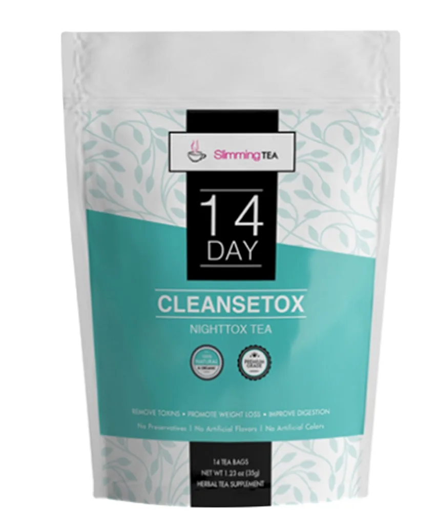 cleansetox