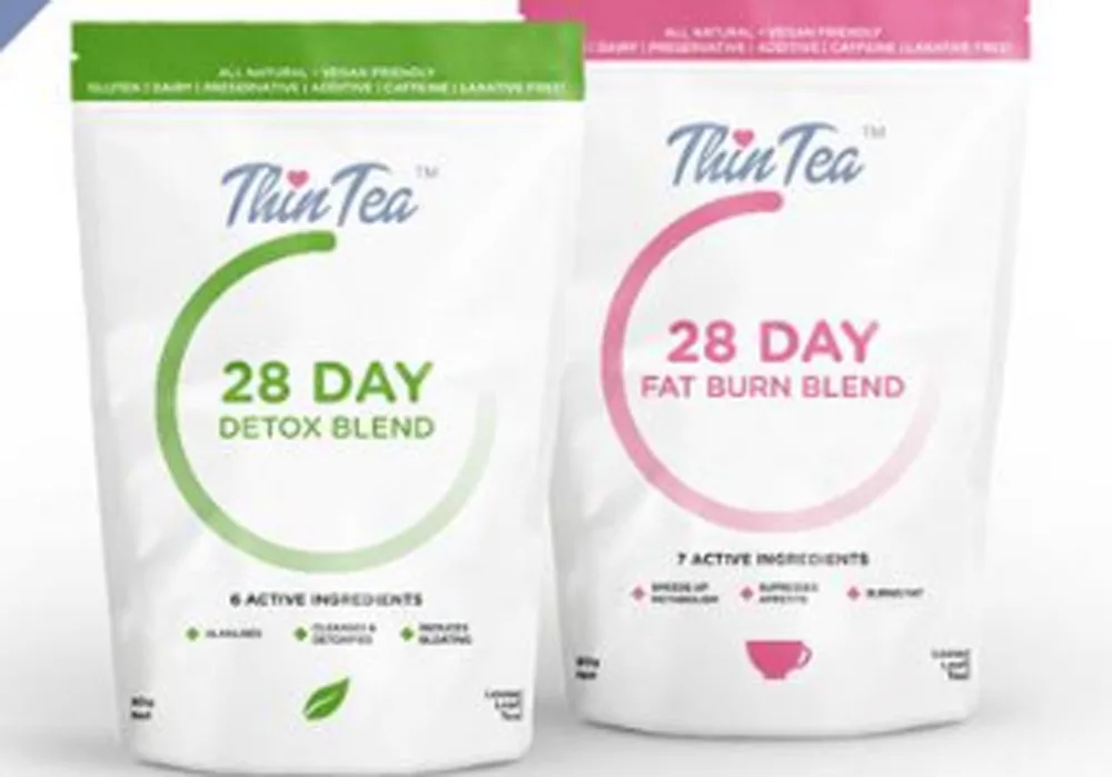 Thin Tea