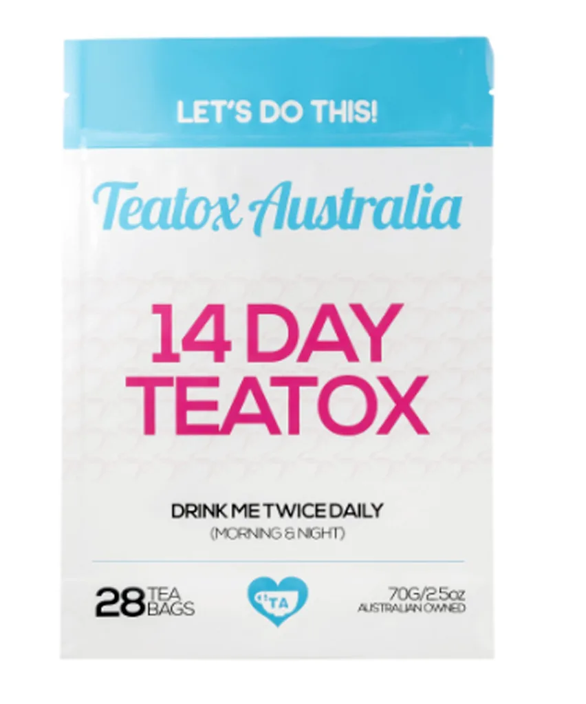 teatox 2