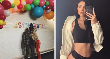 Kylie Jenner and Travis Scott ‘Looking to get married soon’