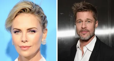 Brad Pitt and Charlize Theron Are ‘Dating’ Two Years After Angelina Jolie Split