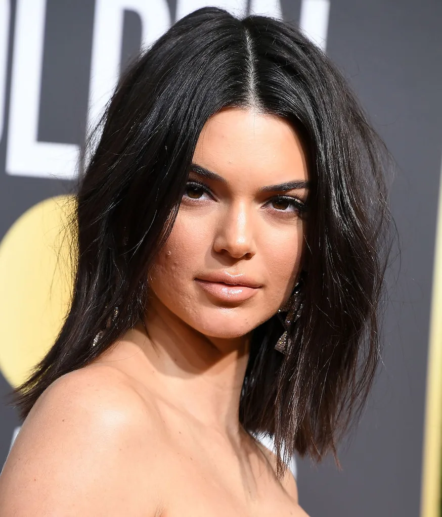 Kendall Jenner