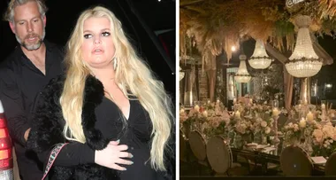 Jessica Simpson shares the name of her unborn daughter