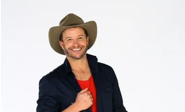 I’m A Celeb: Juke Jacobz’s heartbreaking revelation