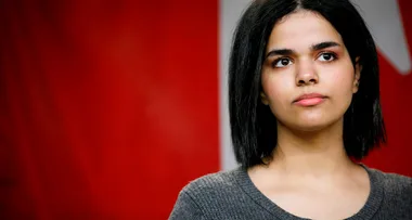 Brave Saudi teen Rahaf Mohammed Alqunun tells: How I escaped my family