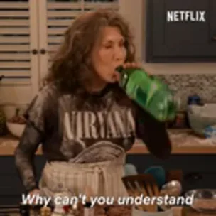 Grace and Frankie: Season 5 Official Trailer