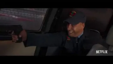 Close (2019) Official Trailer