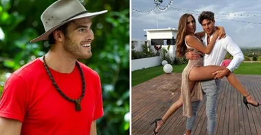 I’m a Celebrity: Justin Lacko’s secret past revealed