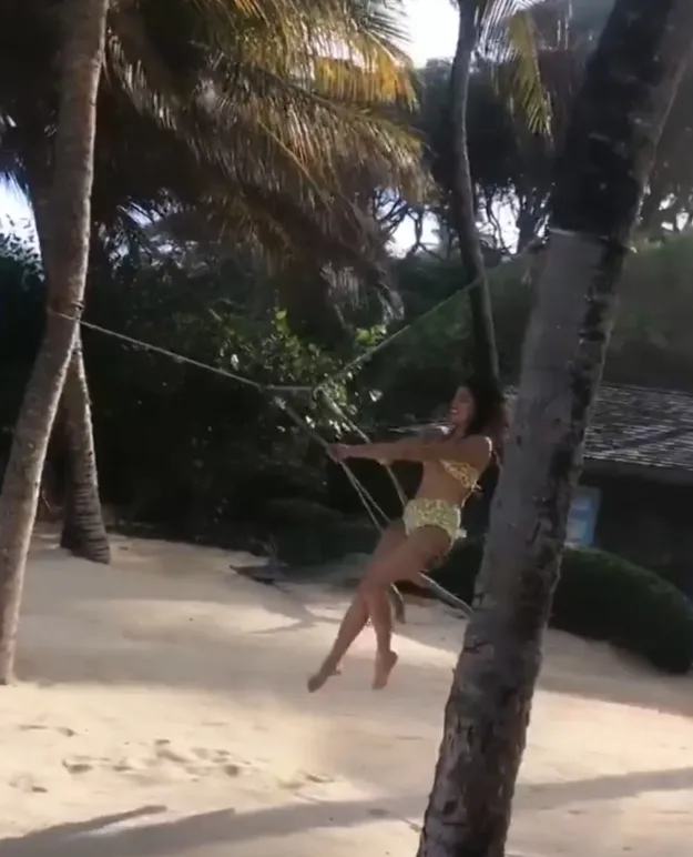 Priyanka Chopra