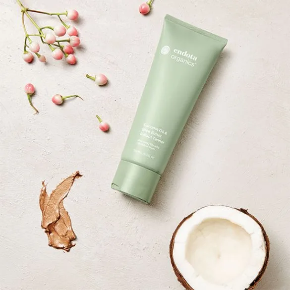 endota organics
