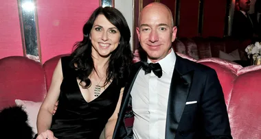 Amazon boss in ‘world’s biggest divorce’: Who is getting $191 billion fortune